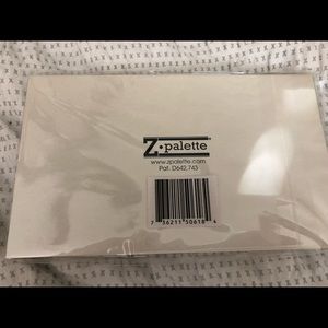 Z-Palette Large